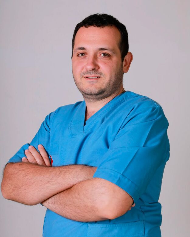 Γιατρός ουρολόγος Michalis