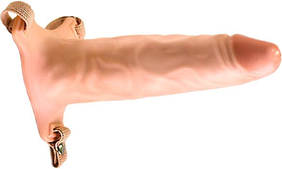 Προσθετική πέους – ένα εξάρτημα για άνδρες με αδύναμες στύσεις